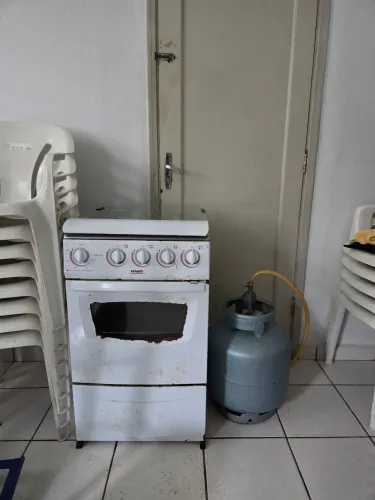 Fogão 4 bocas