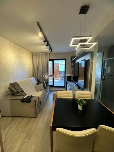Apartamento Garden no FWD | 88 m² privativos e infraestrutura premium