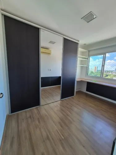APARTAMENTO MOBILIADO COND. TARSILA DO AMARAL 90M²