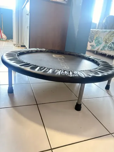 Cama elástica ( jump)