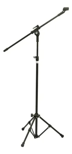 Pedestal para microfone Vector zero
