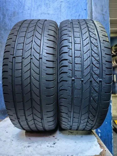 Par de pneus 205/60r15
