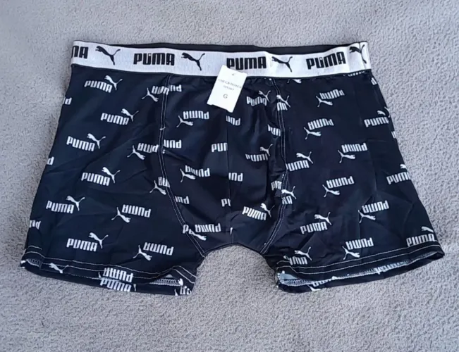 Cueca puma G