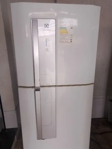 Geladeira Electrolux frosfree