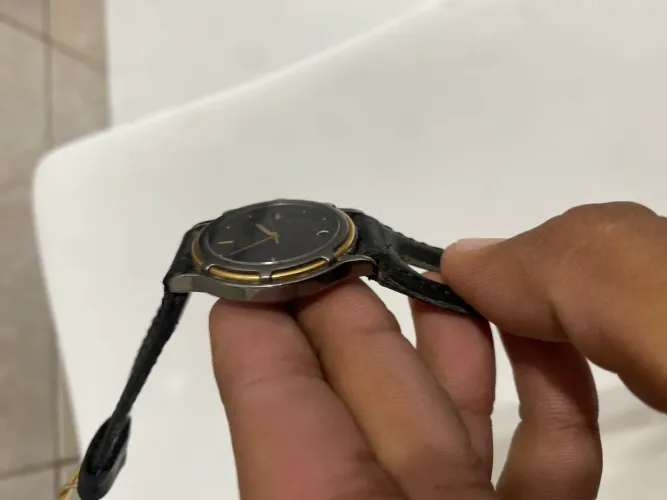Seiko vintage