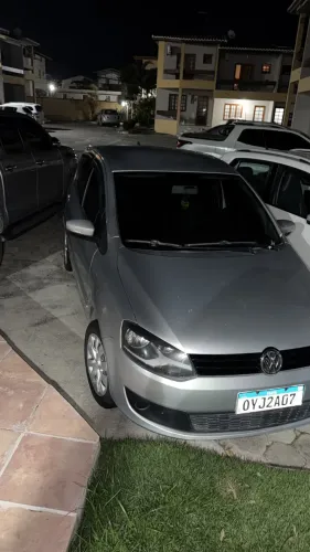 Volkswagen Fox 1.6 MI I Motion Total Flex 8V 5P 2014