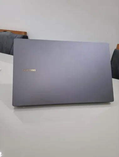 Notebook Samsung Galaxy Book 4