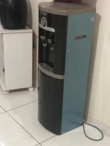 Venda de um bebedouro