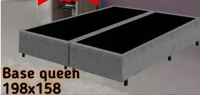 Base Queen // Disponível em estoque!!!