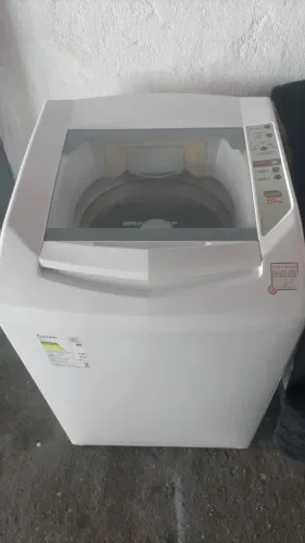 Máquina de lavar 10kl