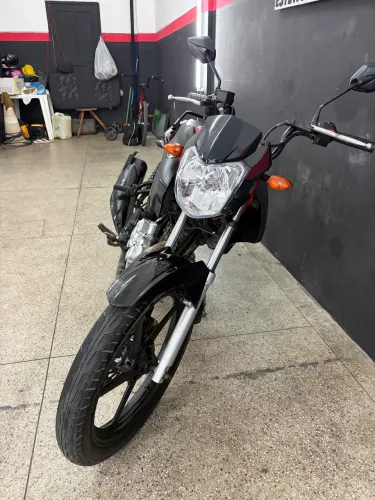 Factor 125cc / 2022 (leia o anuncio)