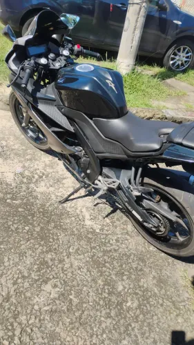 Peças de Yamaha R15 