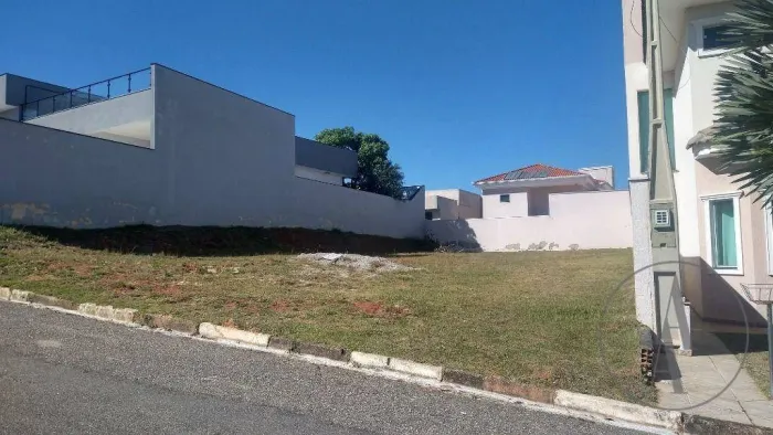 Terreno à venda no Condomínio Ibiti do Paço - Sorocaba/SP