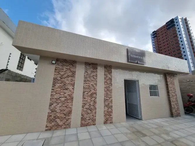 Excelente Kitnet studio em Manaíra!