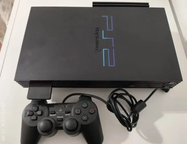 PS2 FAT