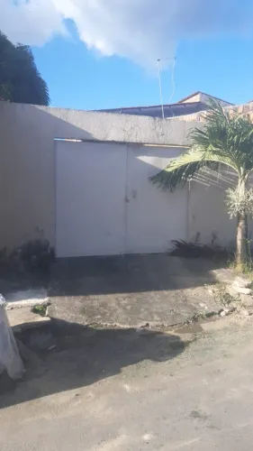 Vendo terreno