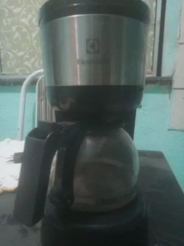 Cafeteira Eletrolux