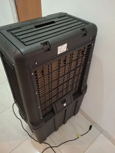 Climatizador Amvox 