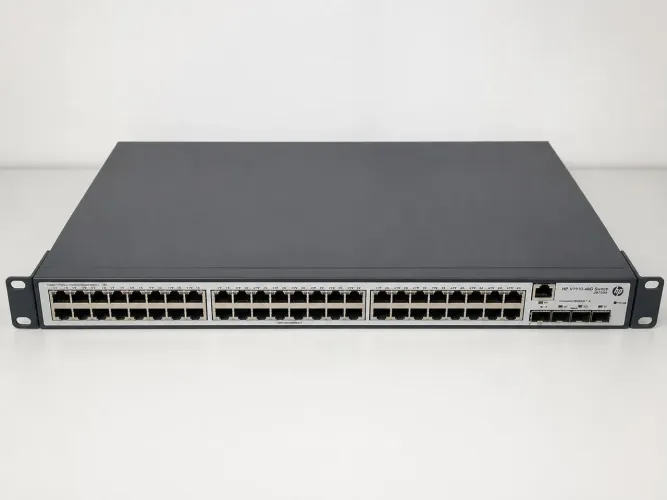 Switch Hp V1910-48G JE009A