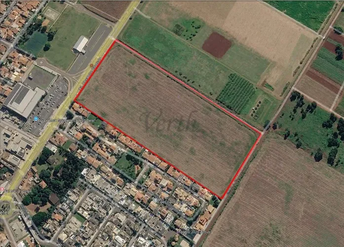 ÁREA À VENDA 69.000m² BETEL | DIVISA CAMPINAS / PAULÍNIA