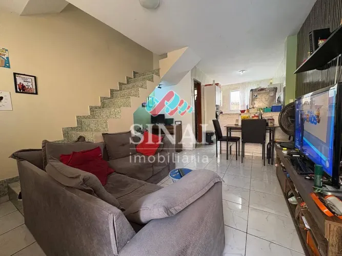 Casa à venda, Olaria, Rio de Janeiro, RJ