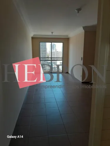 Apartamento disponível para venda na Vila Gomes Cardim!!