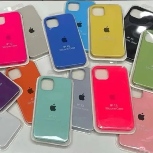 Kit 20 cases blinster iphone revenda atacado