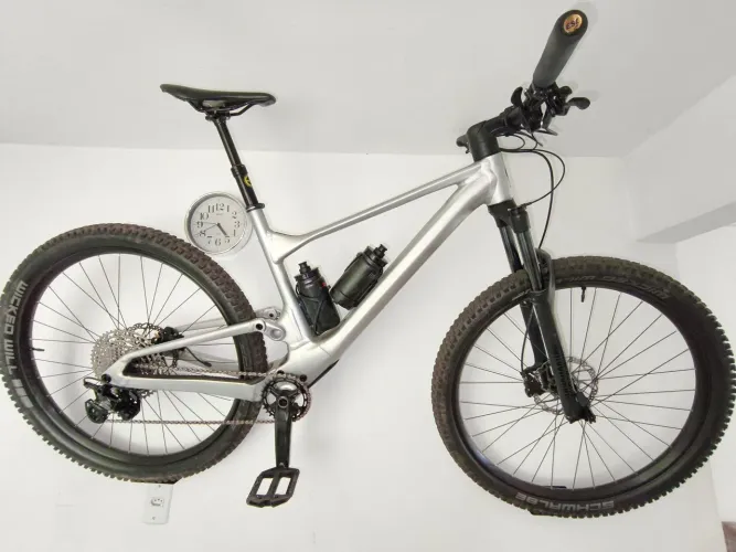 Bike Full Scott Spark 970 - L