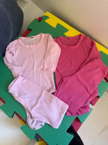 Conjunto body 