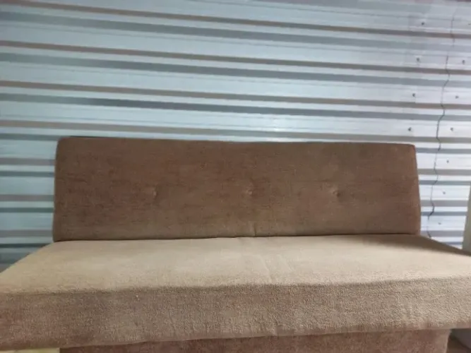 Vende-se sofá cama