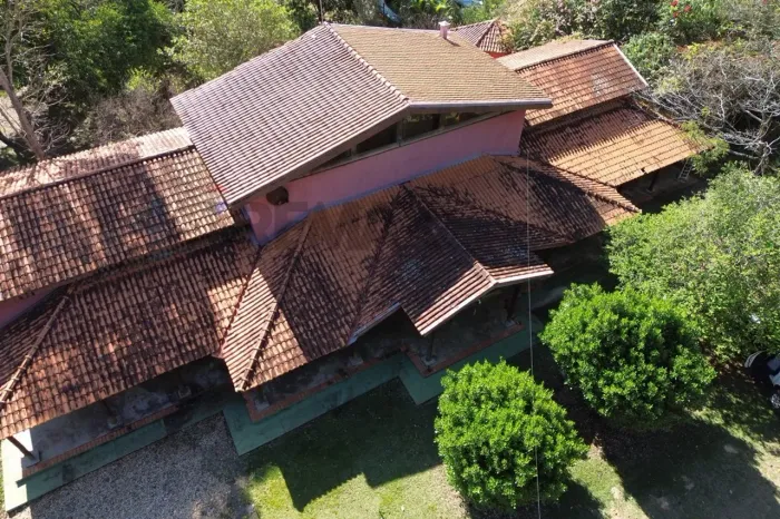 Sítio de Lazer à Venda em Santa Cruz da Esperança/SP Área total: 3,94 hectares (39.400 m²)