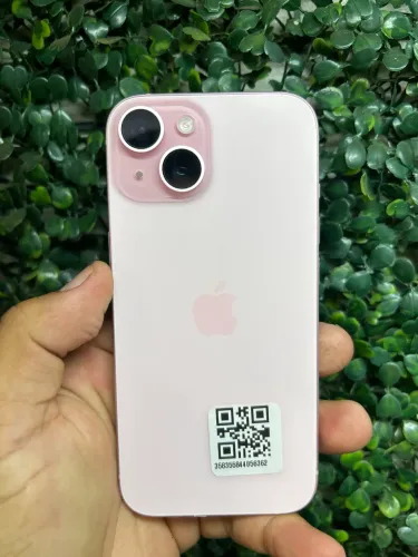 iPhone 15 128Gb 80 a 83% originais