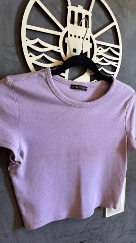Camisa - Zara