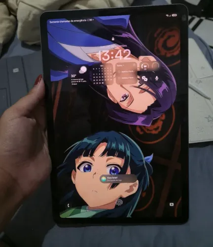 Tablet Galaxy tab S11