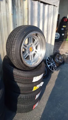 Rodas 15 tala 9