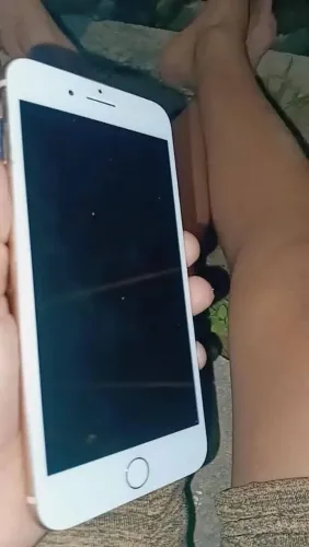 iPhone 8 plus 