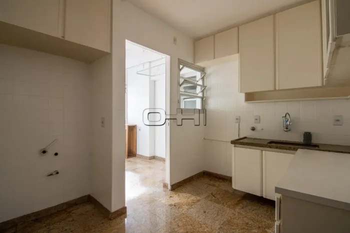 Venda Apartamento 2 Dormitórios - 85 m² Vila Madalena