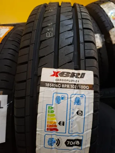 PNEU CARGUEIRO PARA KOMBI R$ 299,99 NO PIX
