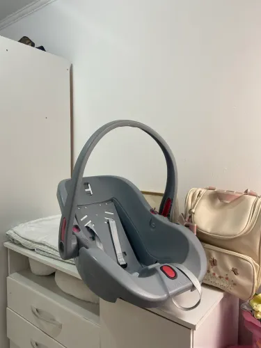 Bebê conforto