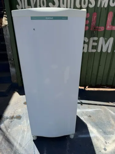 Geladeira Consul 260 Litros