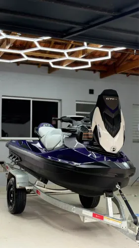 Jetski seadoo 170