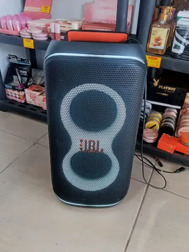 JBL PARTY CLUB 120