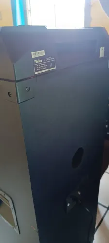 Som marca Philco