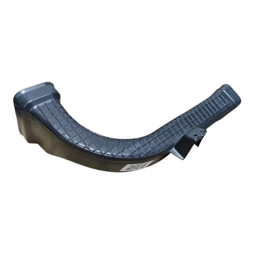 Duto Ar Ventilação Interna Cabine Foton Aumark S715