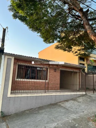 Casa à venda em Avenida - Comercial ou Residencial