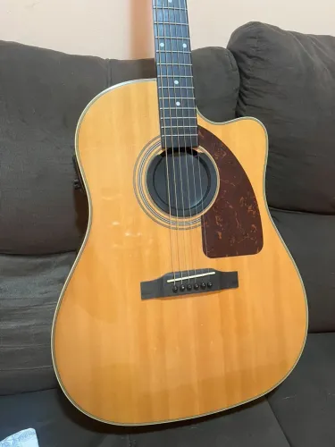 Violão Epiphone Aj-210