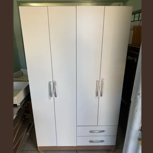 Guarda roupa de solteiro - entregamos hoje 