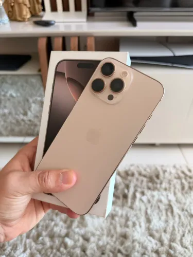iPhone 16 Pro Max 256gb