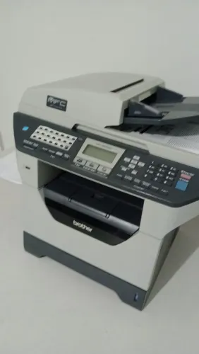 Brother DCP 8080 