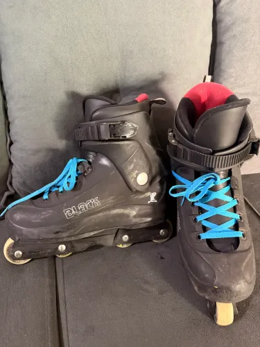 Roller Traxart 41 ao 43